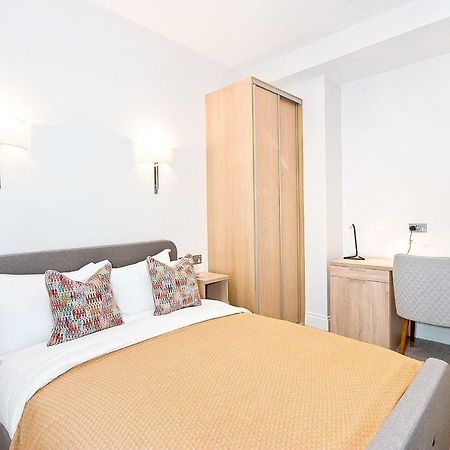 Eldon Chambers Pod 2 By City Living London Luaran gambar