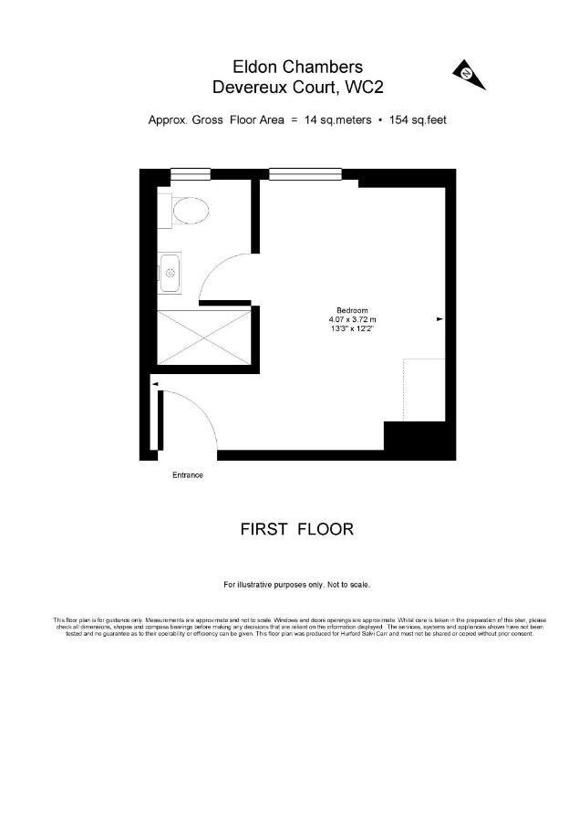 Eldon Chambers Pod 2 By City Living London Luaran gambar